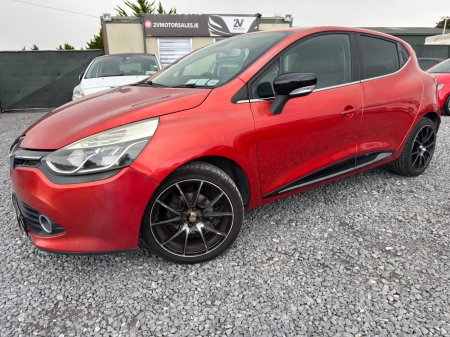2016 Renault Clio - photo 2