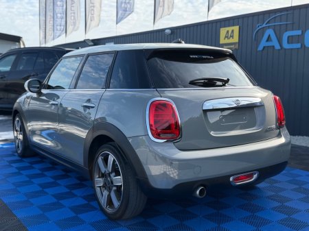 2019 Mini Cooper - photo 5