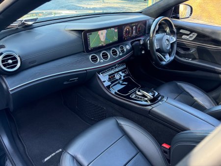 2017 Mercedes-Benz E-Class - photo 14
