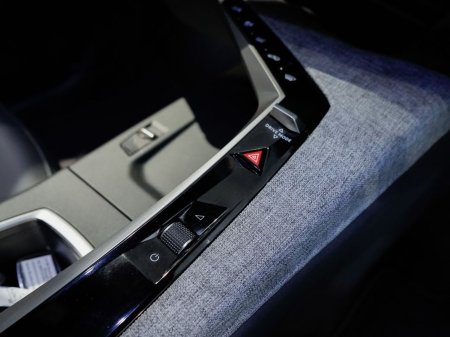 2025 Peugeot 3008 - photo 15