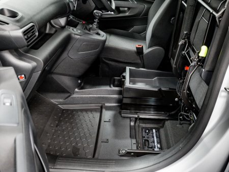 2026 Citroen Berlingo - photo 7