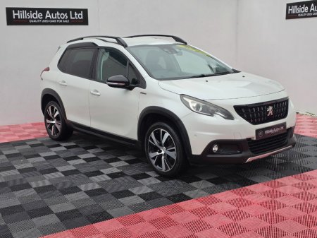 2018 Peugeot 2008 - photo 11