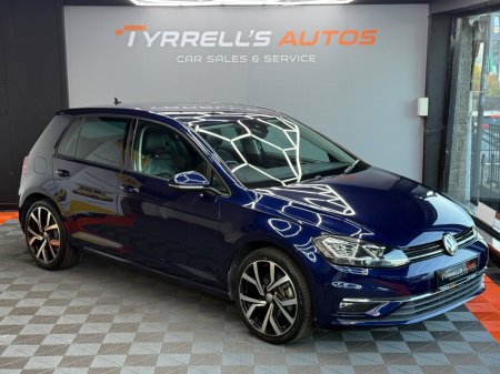 2018 Volkswagen Golf - photo 2