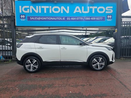 2024 Peugeot 3008 - photo 2