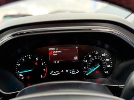 2023 Ford Focus - photo 19