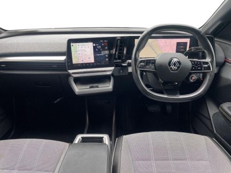 2023 Renault Megane E-Tech - photo 2