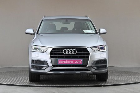 2018 Audi Q3 - photo 2