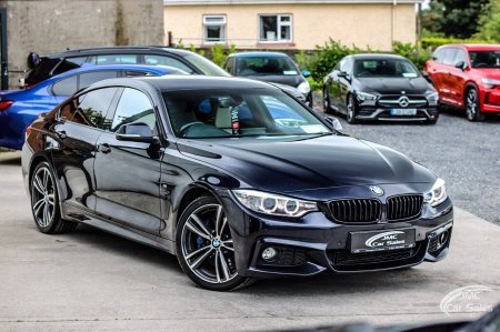 2016 BMW 4-Series - photo 4