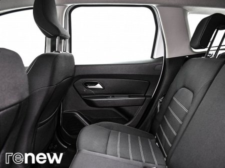 2024 Dacia Duster - photo 11