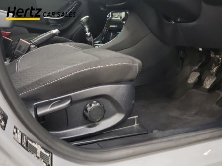 2023 Ford Puma - photo 18
