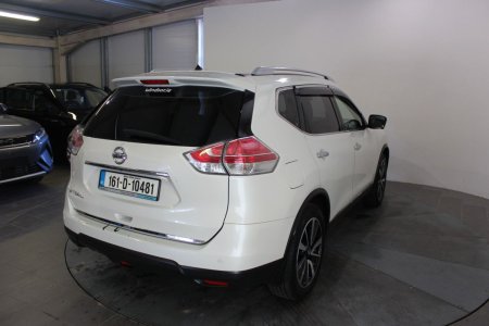 2016 Nissan X-Trail - photo 19