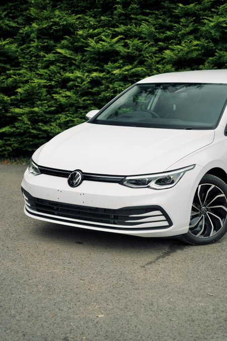 2023 Volkswagen Golf - photo 7