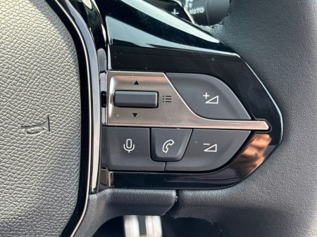 2026 Peugeot 408 - photo 16