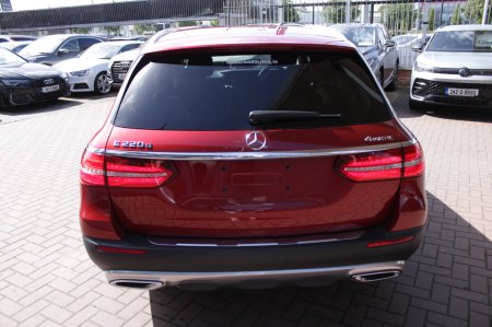 2019 Mercedes-Benz E-Class - photo 5