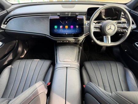 2024 Mercedes-Benz E-Class - photo 24