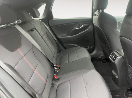 2025 Hyundai i30 - photo 11