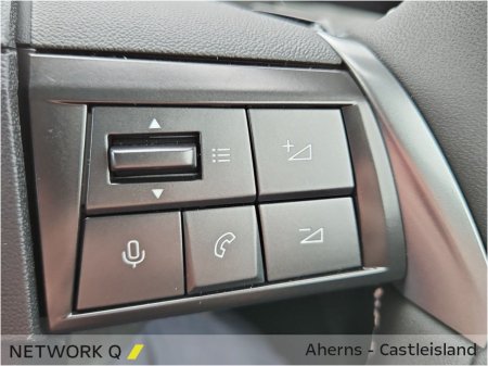 2025 Opel Mokka - photo 22