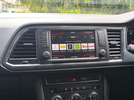 2019 SEAT Ateca - photo 17