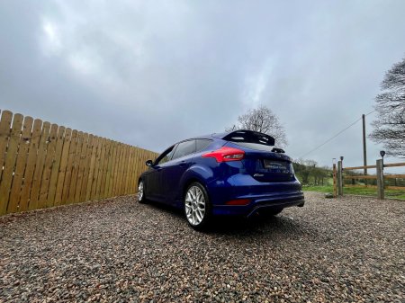 2018 Ford Focus - photo 20