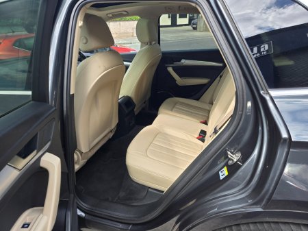 2020 Audi Q5 - photo 37