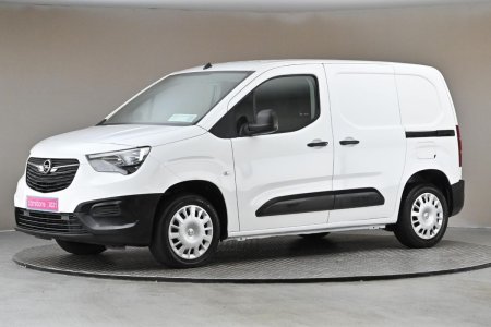 2021 Opel Combo - photo 4