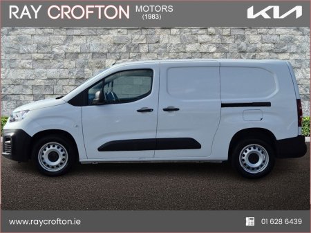 2023 Fiat Doblo - photo 5