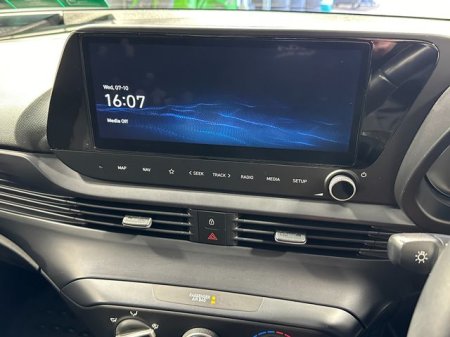 2024 Hyundai i20 - photo 18