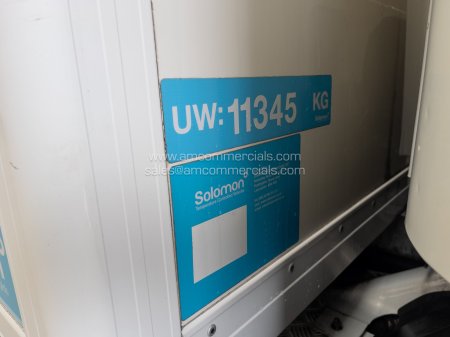 2017 SCANIA P250 - photo 11