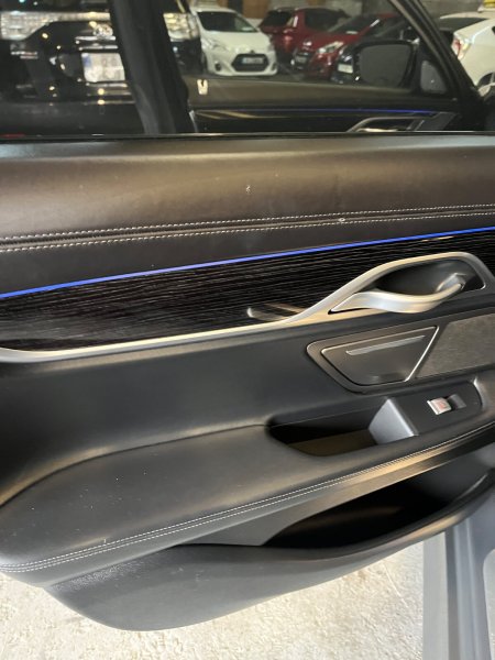 2021 BMW 7-Series - photo 19