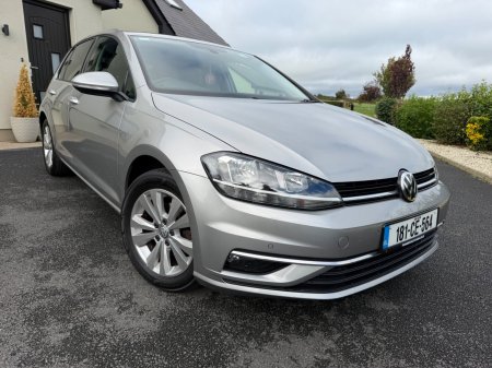 2018 Volkswagen Golf - photo 5