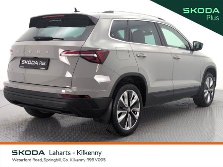 2024 Skoda Karoq - photo 3