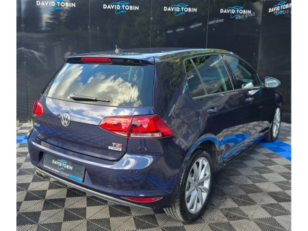 2016 Volkswagen Golf - photo 14