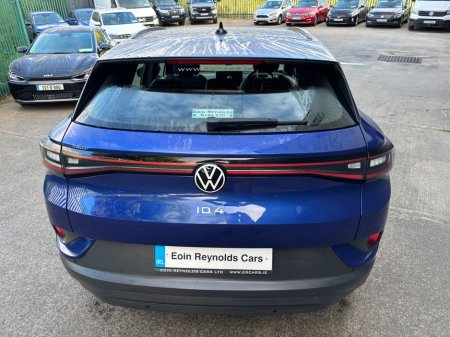 2024 Volkswagen ID.4 - photo 6