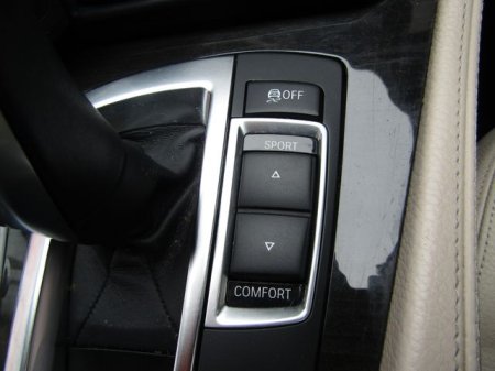 2013 BMW 5-Series - photo 35