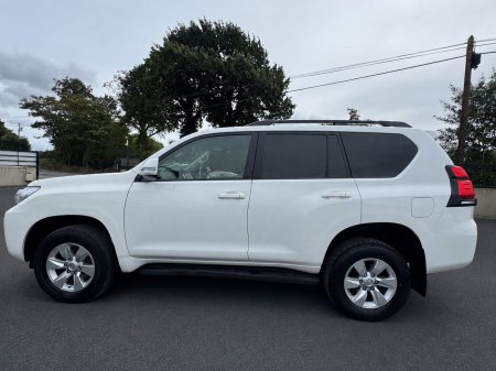2023 Toyota Land Cruiser - photo 3