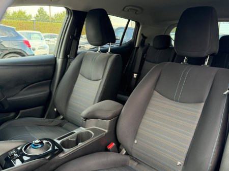 2019 Nissan Leaf - photo 15