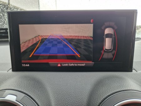 2017 Audi Q2 - photo 34