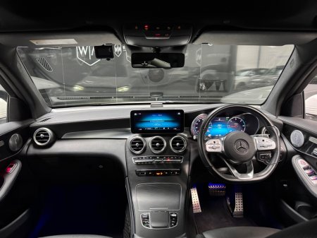 2019 Mercedes-Benz GLC - photo 14