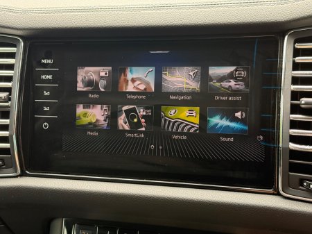 2022 Skoda Kodiaq - photo 19