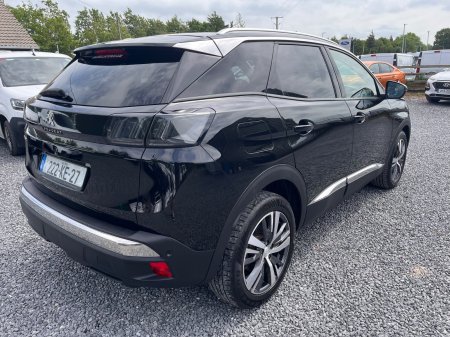 2022 Peugeot 3008 - photo 4