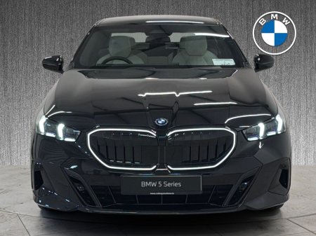 2026 BMW 5-Series - photo 15
