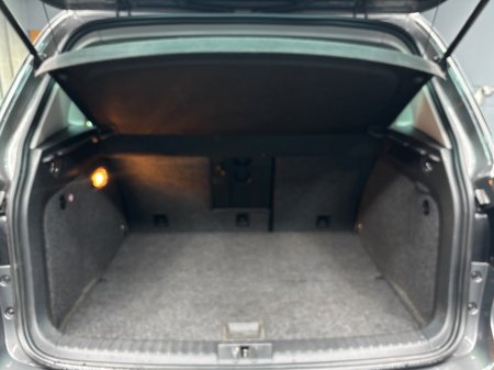 2015 Volkswagen Tiguan - photo 11