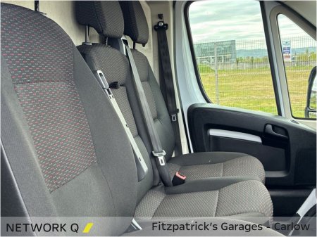 2023 Opel Movano - photo 7