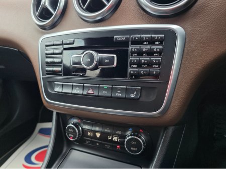 2015 Mercedes-Benz A-Class - photo 17