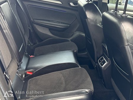 2018 Renault Megane - photo 9