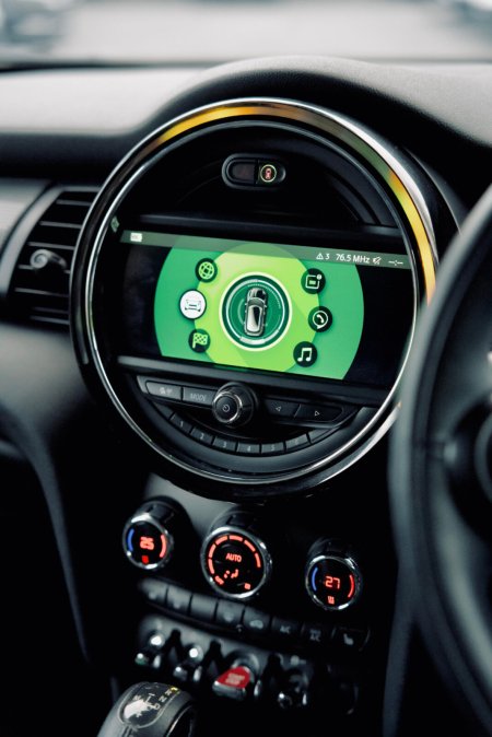 2019 Mini Cooper - photo 20