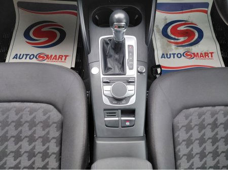 2016 Audi A3 - photo 15