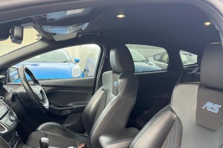 2017 Ford Focus - photo 19