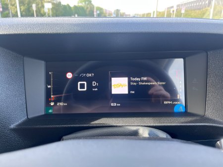2027 Citroen Spacetourer - photo 17