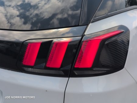 2023 Peugeot 3008 - photo 16